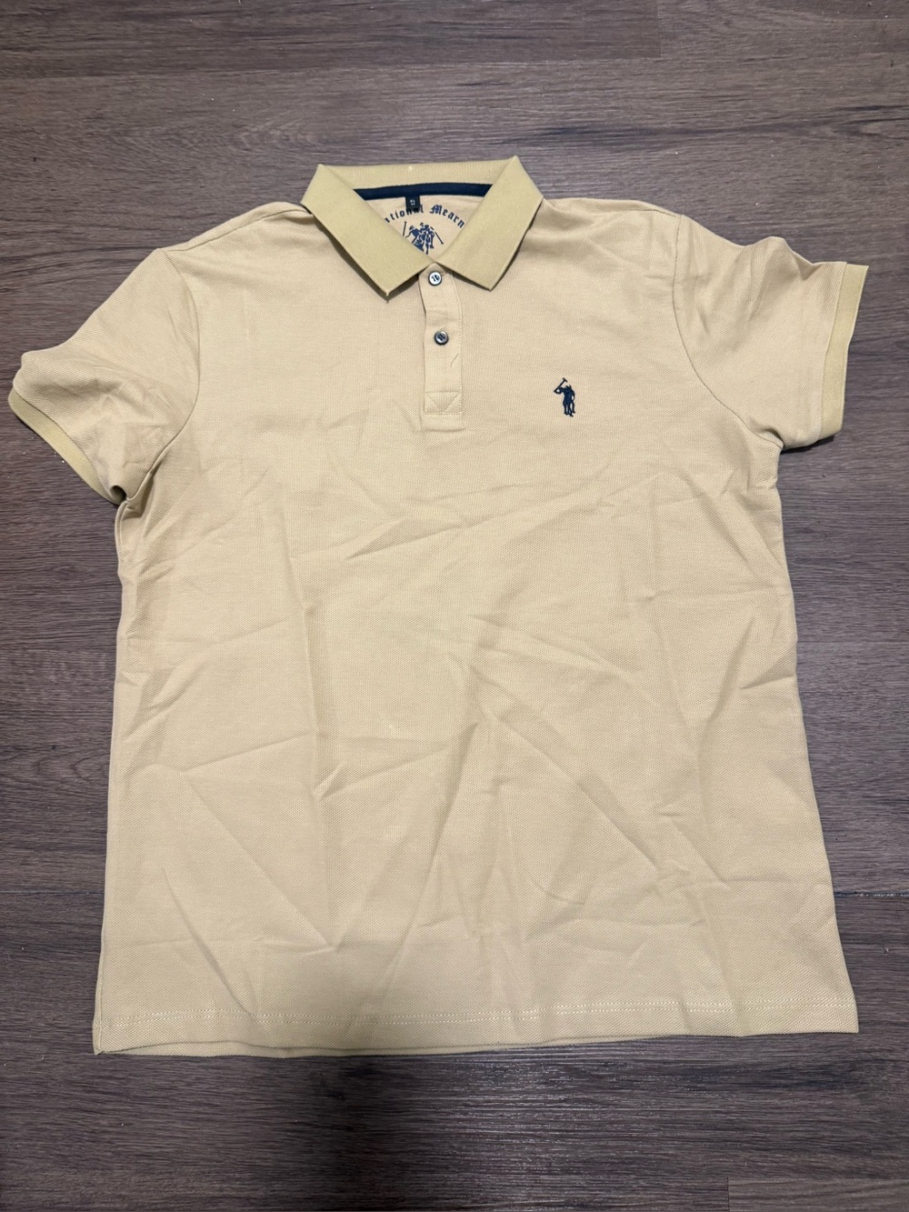 Polo shirt top Men’s 🔥